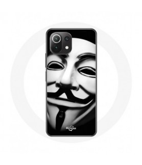Coque pour Xiaomi Mi 11...