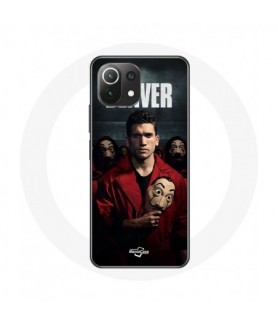 Coque pour Xiaomi Mi 11...