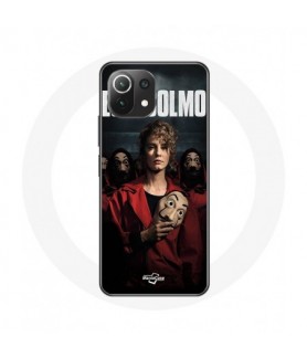 Coque pour Xiaomi Mi 11...