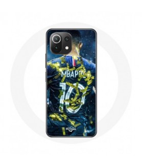 Coque pour Xiaomi Mi 11...