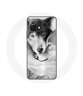 Coque pour Xiaomi Mi 11...