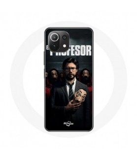 Coque pour Xiaomi Mi 11...