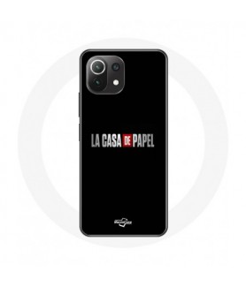 Coque pour Xiaomi Mi 11...
