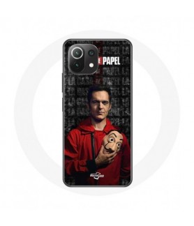 Coque pour Xiaomi Mi 11...
