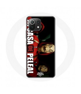 Coque pour Xiaomi Mi 11...