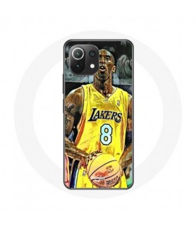 Coque pour Xiaomi Mi 11...