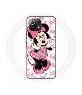 Coque pour Xiaomi Mi 11...