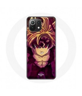 Coque pour Xiaomi Mi 11...