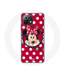 Coque pour Xiaomi Mi 11...