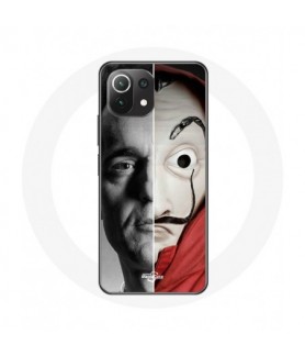 Coque pour Xiaomi Mi 11...