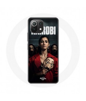 Coque pour Xiaomi Mi 11...