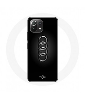 Coque pour Xiaomi Mi 11...