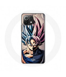 Coque pour Xiaomi Mi 11...