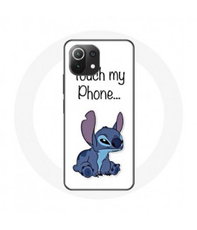 Coque pour Xiaomi Mi 11...