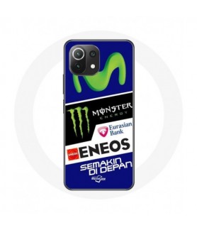 Coque pour Xiaomi Mi 11...
