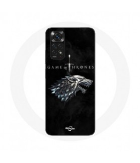Coque pour Xiaomi Redmi...