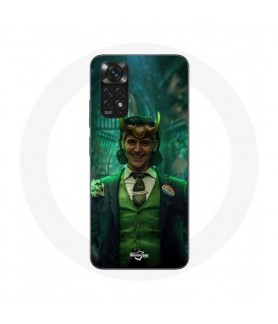 Coque pour Xiaomi Redmi...