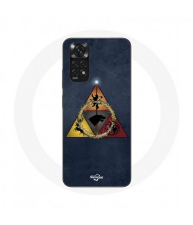 Coque pour Xiaomi Redmi...