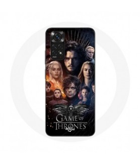 Coque pour Xiaomi Redmi...