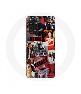 Coque pour Xiaomi Redmi...