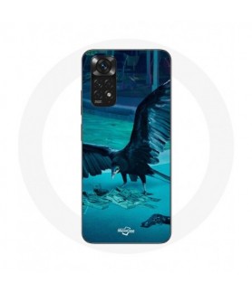 Coque pour Xiaomi Redmi...