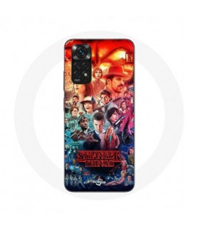 Coque pour Xiaomi Redmi...