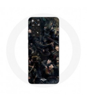 Coque pour Xiaomi Redmi...