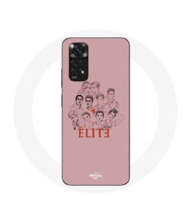 Coque pour Xiaomi Redmi...