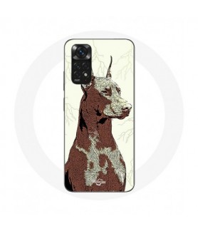 Coque pour Xiaomi Redmi...