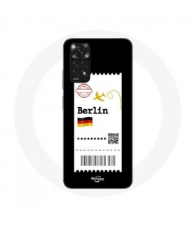 Coque pour Xiaomi Redmi...