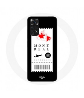 Coque pour Xiaomi Redmi...