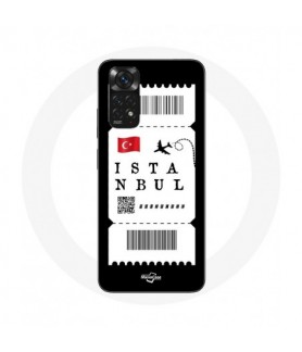Coque pour Xiaomi Redmi...