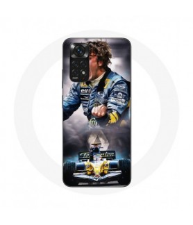 Coque pour Xiaomi Redmi...