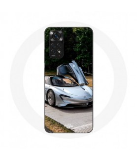 Coque pour Xiaomi Redmi...