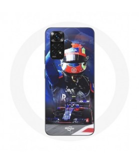 Coque pour Xiaomi Redmi...