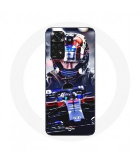Coque pour Xiaomi Redmi...