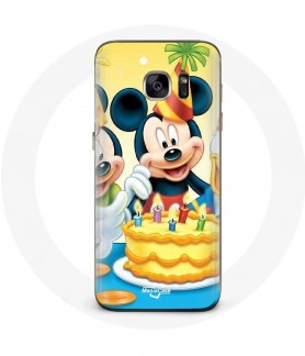 Galaxy S7 case mickey mouse...