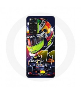 Coque pour Xiaomi Redmi...