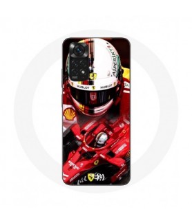 Coque pour Xiaomi Redmi...