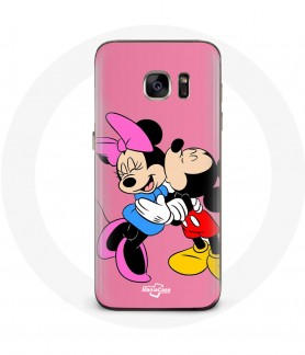 Galaxy S7 case Mickey mouse...