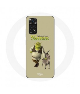Coque pour Xiaomi Redmi...