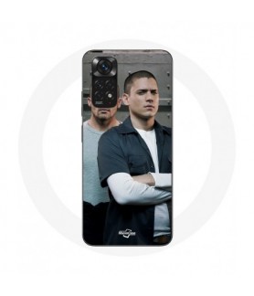 Coque pour Xiaomi Redmi...