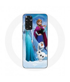 Coque pour Xiaomi Redmi...