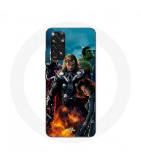 Coque pour Xiaomi Redmi...