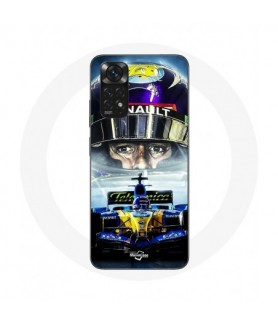 Coque pour Xiaomi Redmi...
