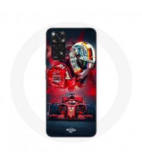 Coque pour Xiaomi Redmi...