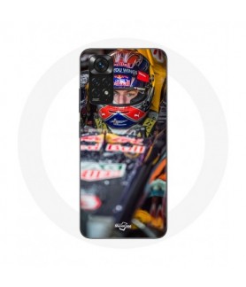 Coque pour Xiaomi Redmi...