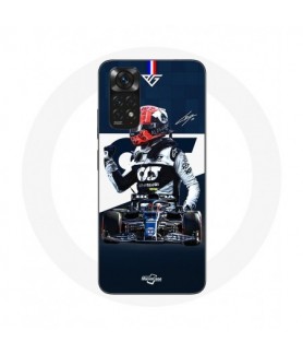 Coque pour Xiaomi Redmi...