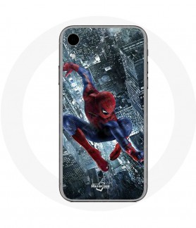 iPhone XR Case Spider Man
