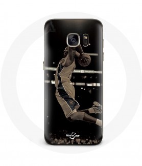 Galaxy S7 case NBA  kobe...